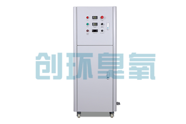 嘉峪关2026好用的臭氧发生器哪个公司靠谱?工业设备厂家盘点