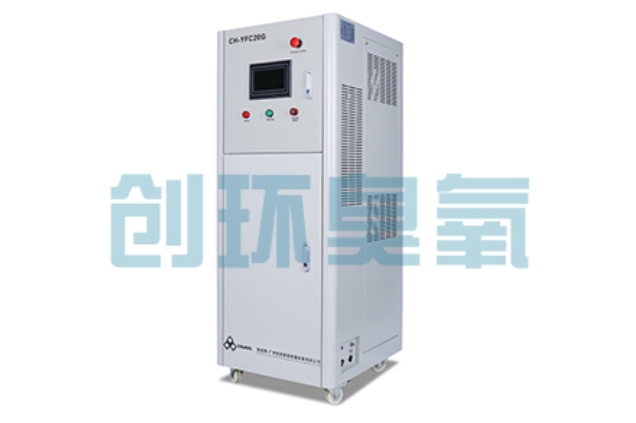 嘉峪关高密度养殖中臭氧发生器的维护方法有哪些