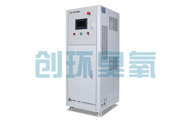 嘉峪关海水养殖臭氧发生器入门指南：新手零基础也能掌握的3个操作步骤