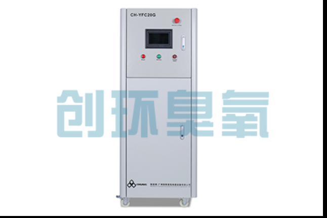 嘉峪关ORP(氧化还原电位)控制在海水养殖臭氧投加中的核心作用与设定区间