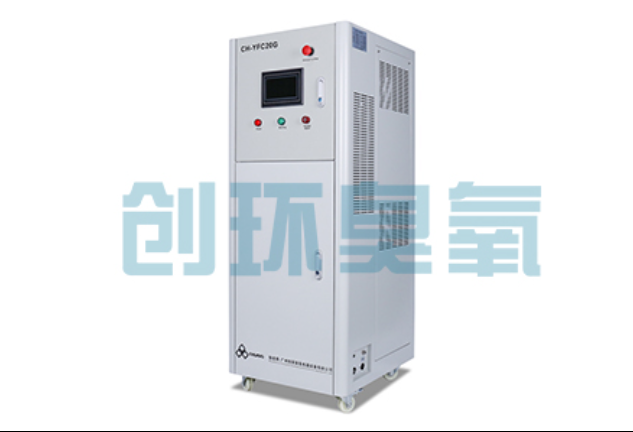 嘉峪关南美白对虾养殖弧菌超标怎么办？臭氧发生器精准消杀与避坑指南