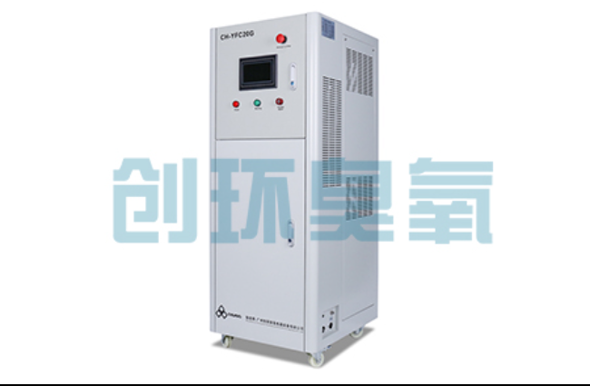 嘉峪关高密度养虾水质恶化怎么救？臭氧发生器降解氨氮与亚硝酸盐实操步骤