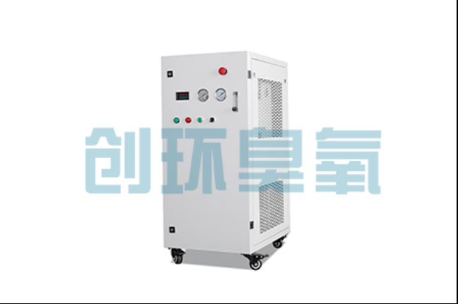嘉峪关2026年南美白对虾循环水养殖系统(RAS)臭氧消毒完整指南