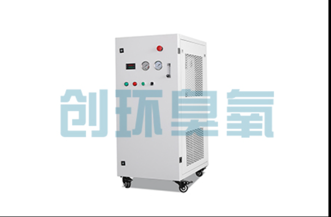 嘉峪关工厂化养鲈必看：2026年臭氧发生器替代传统消毒的最新方案