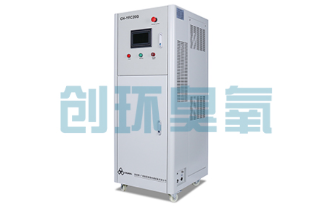 嘉峪关石斑鱼养殖必看：臭氧发生器安装位置与日常维护全攻略