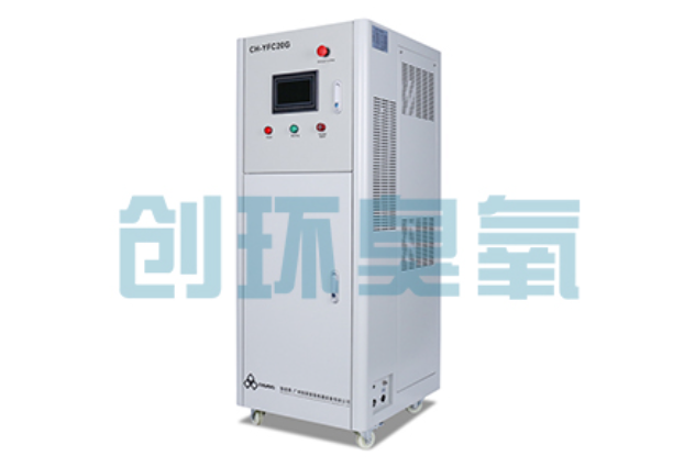 嘉峪关石斑鱼循环水养殖避坑清单：臭氧发生器选型与投加的8个误区