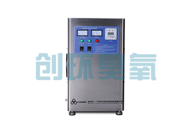 嘉峪关高盐高浓度化工废水怎么处理？臭氧发生器催化氧化技术的应用边界在哪里？