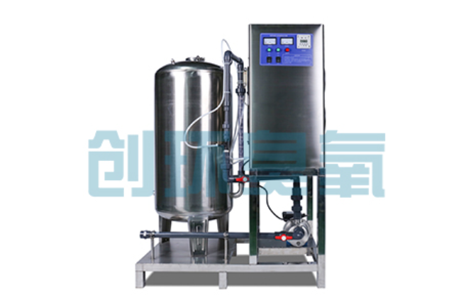 嘉峪关如何选择适合水产加工的臭氧发生器品牌？