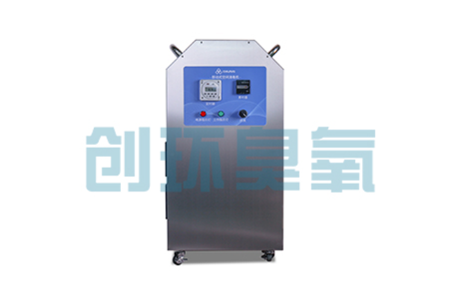 嘉峪关臭氧发生器在其他食品加工中的应用有哪些?