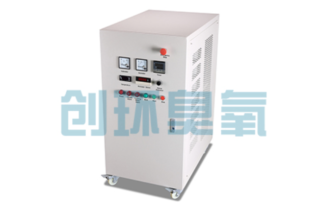 嘉峪关AOP高级氧化技术完整指南：3步掌握臭氧投加量与HRT控制