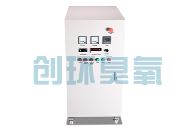 嘉峪关拒绝盲目选型！工厂化循环水养殖臭氧发生器产量计算公式与避坑指南