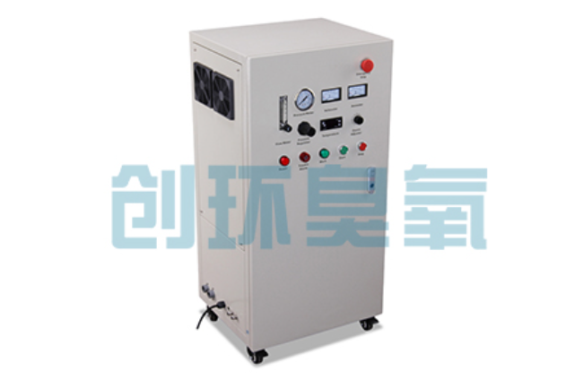 嘉峪关5个臭氧发生器实操技巧,有效提升鲈鱼循环水养殖成活率